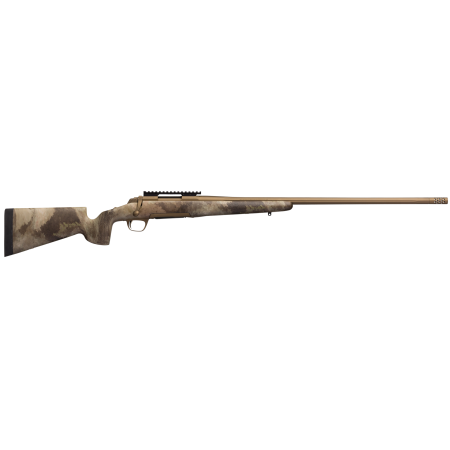 BROWNING X-BOLT