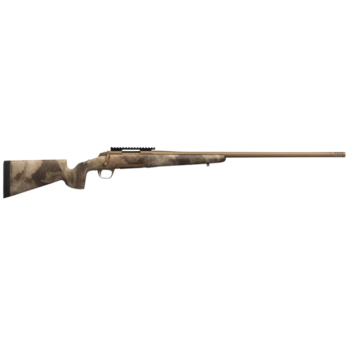 BROWNING X-BOLT