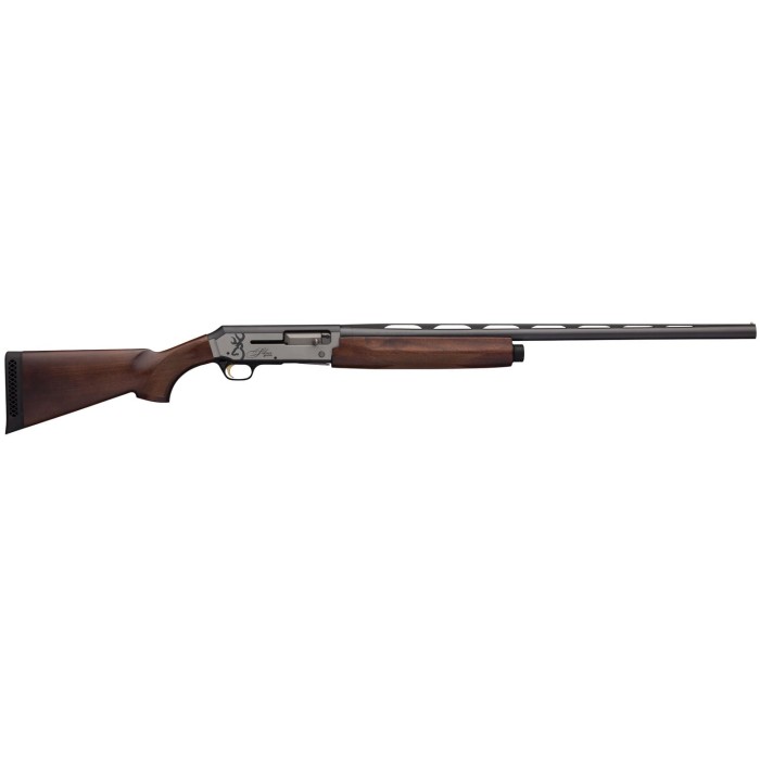 Browning Silver Field Shotgun 12 Gauge - 28