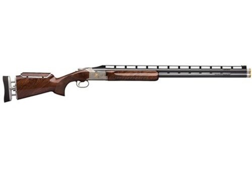 BROWNING CITORI 725 TRAP GOLDEN CLAYS 12 GAUGE 32" PORTED BARREL