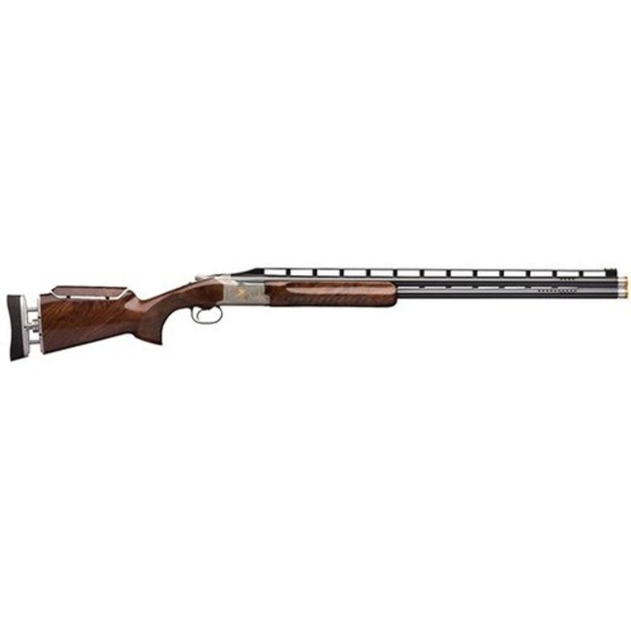 BROWNING CITORI 725 TRAP GOLDEN CLAYS 12 GAUGE 32" PORTED BARREL