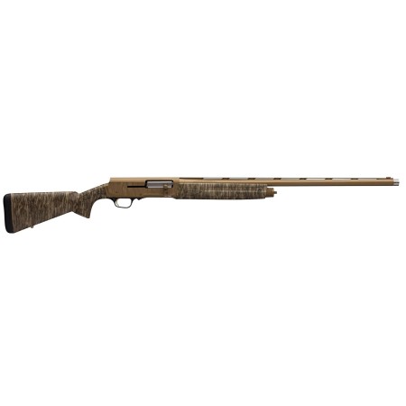 Browning A5 Wicked Wing 12ga 3.5" - 26"vr Invds-3 Bronze Mobl