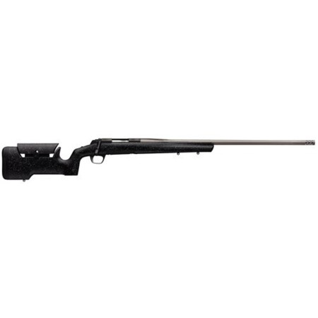 Browning X-Bolt Max Long Range 7mm 3 Round Bolt Action Rifle - 035438227