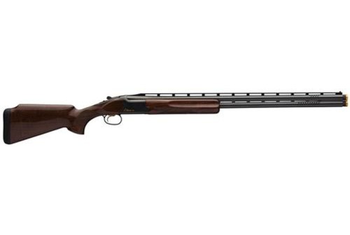 Browning Citori CXT with Adjustable Comb 12 Gauge Over/Under-Action Shotgun, Gloss - 018075326