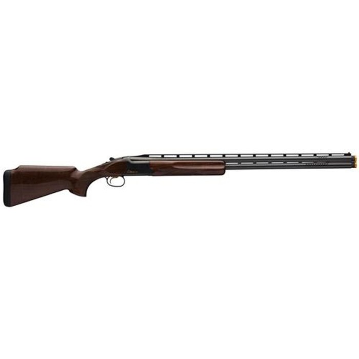 Browning Citori CXT with Adjustable Comb 12 Gauge Over/Under-Action Shotgun, Gloss - 018075326