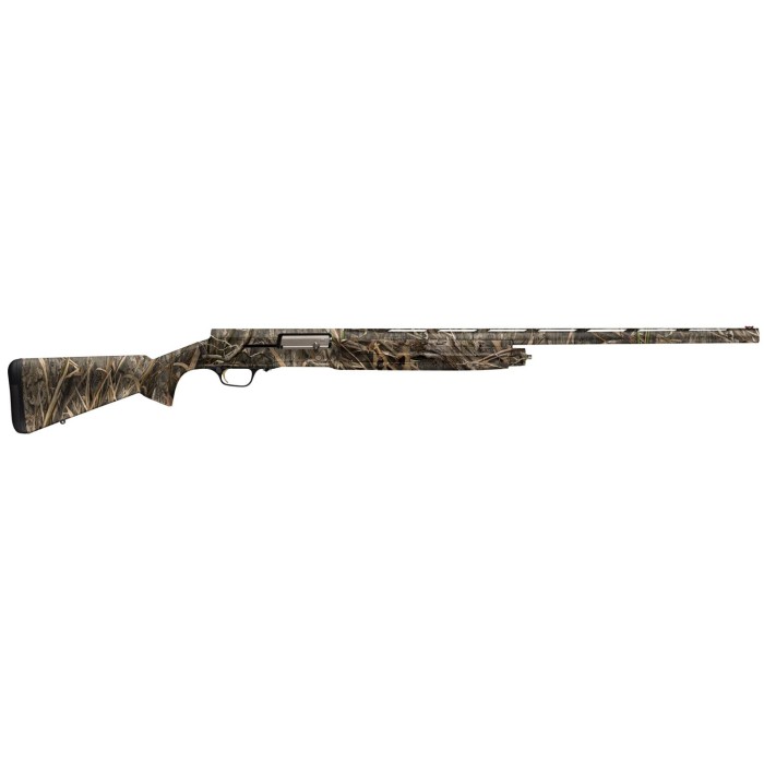 Browning A5, Brn 011-8992005 A5 Camo      12 3.5 26 Ds   Mosgh