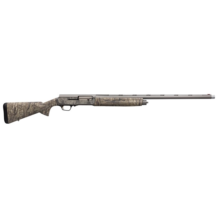 BROWNING A5 WICKED WING 12GA 3.5 26 RT TIMBER TUNG