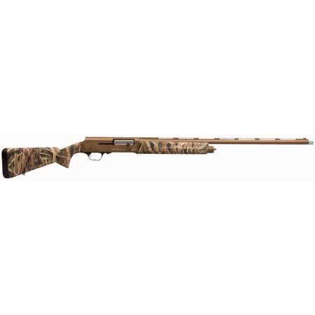 Browning A5 Wicked Wing 12ga 3" - 26"vr Invds-3 Bronze Mo-sgh