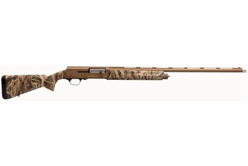 Browning A5 Wicked Wing 12ga 3" - 26"vr Invds-3 Bronze Mo-sgh