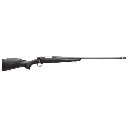 Browning X-Bolt .308 Win Bolt Action Rifle, 26" Barrel, Black - 35528218