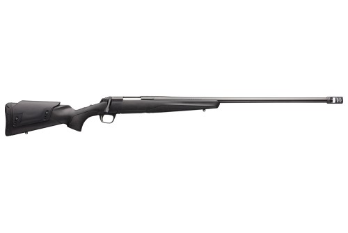 Browning X-Bolt .308 Win Bolt Action Rifle, 26" Barrel, Black - 35528218