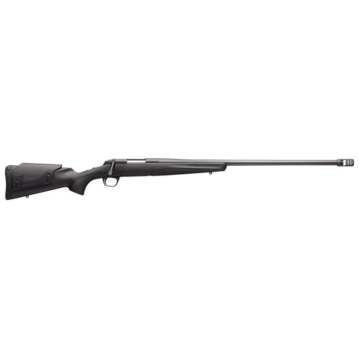 Browning X-Bolt Stalker Long Range 300MAG 26