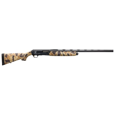 Browning Silver Field Shotgun 12 Gauge - 26