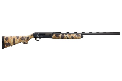 Browning Silver Field Shotgun 12 Gauge - 26