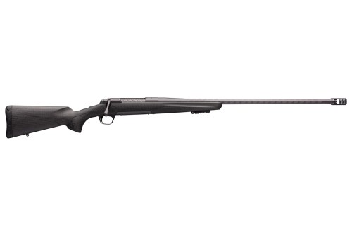 BROWNING X-BOLT