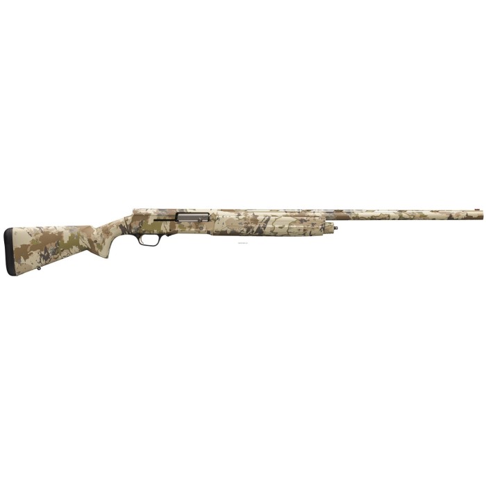 Browning A5 16 Gauge 2.75" 26" 4+1 Auric Camo