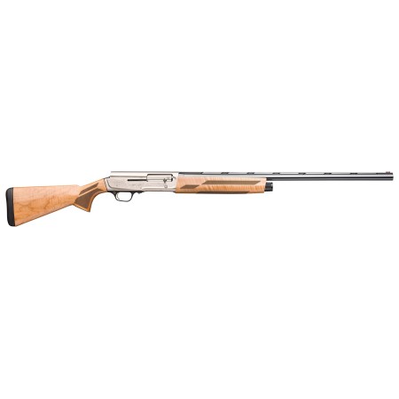 Browning A5 Ultimate Maple Maple 12 GA 28" Barrel 3"-Chamber 4-Rounds