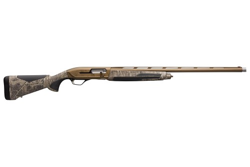 MAXUS II WILD WING 12 GAUGE SEMI-AUTO SHOTGUN