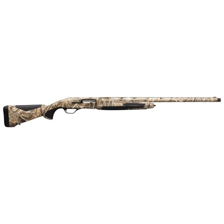 Browning Maxus Ii 12ga 3.5" 26"vr - Inv+3 Rt Max-5 Snythetic