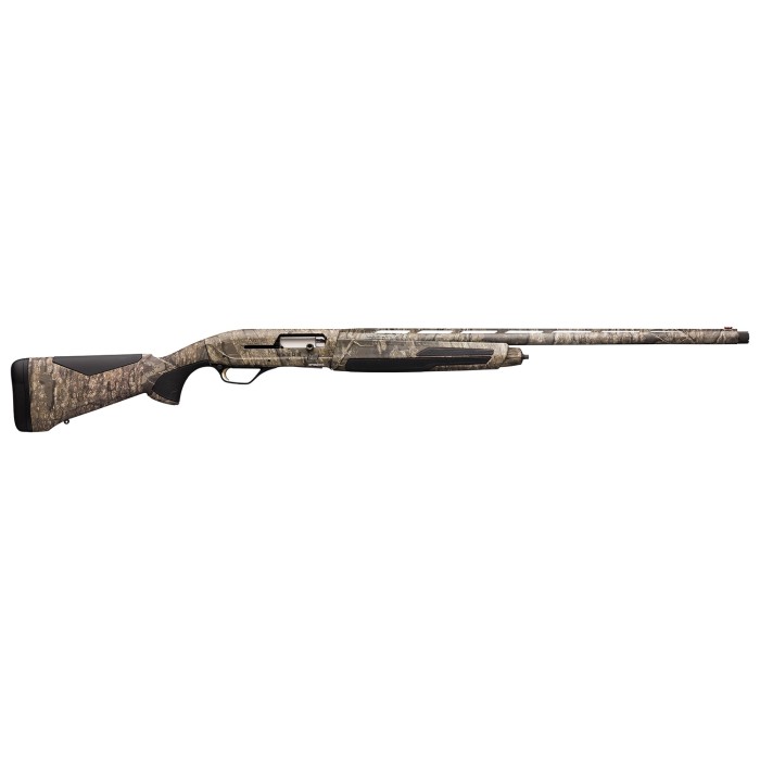 Browning Maxus Ii 12ga 3.5" 28"vr - Inv+3 Rt Timber Synthetic