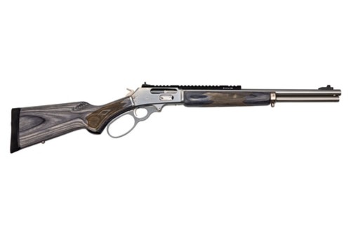 Marlin 70478 1895 SBL Lever Action 45-70 18.5