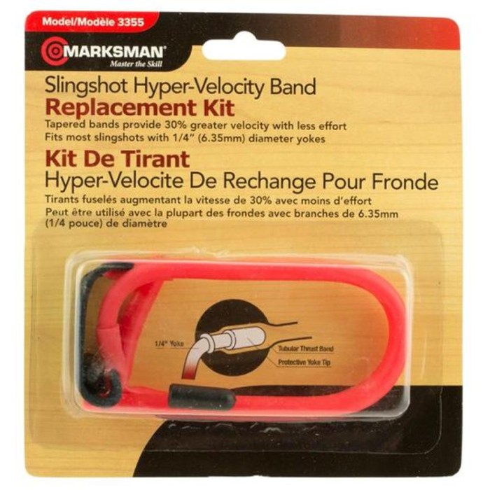 Tapered Band Replacement Kit