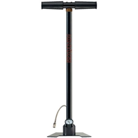 Crosman Black High Pressure Hand Pump