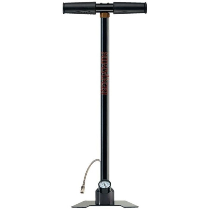 Crosman Black High Pressure Hand Pump
