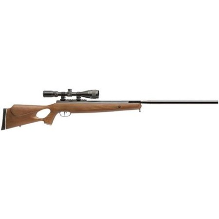 Benjamin Trail NP Air Rifle .22 Black