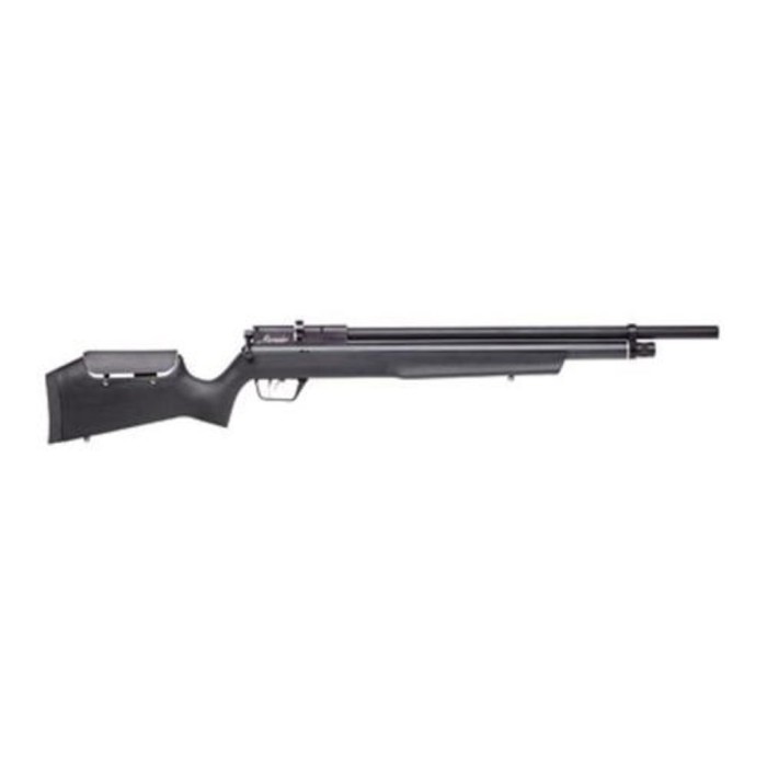 Benjamin Marauder Air Rifle Bolt .22 Black