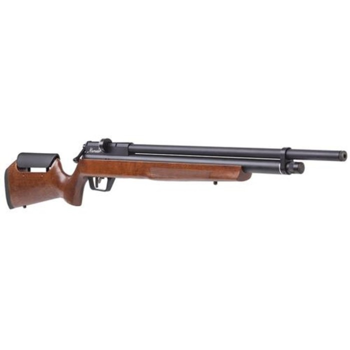 Benjamin Marauder Air Rifle Bolt .22 Hardwood Stock