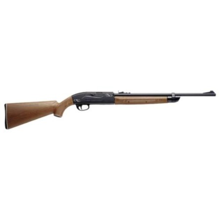 Model Classic Air Rifle .177 Caliber Synthetic Stock With