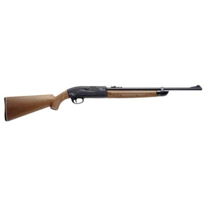 Model Classic Air Rifle .177 Caliber Synthetic Stock With