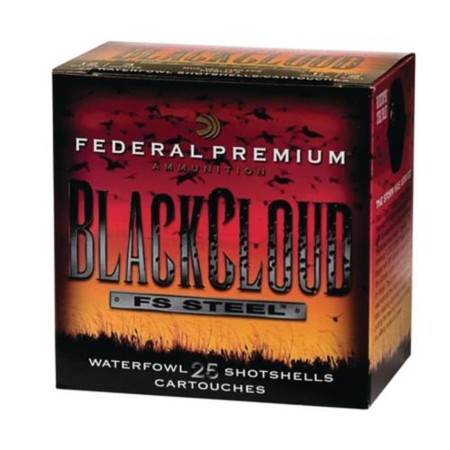 Federal Black Cloud 20 Gauge 3