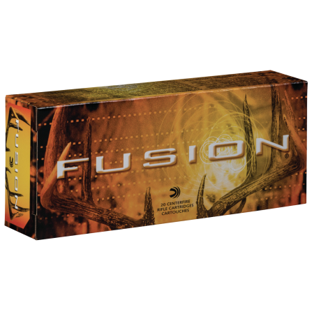 FEDERAL FUSION