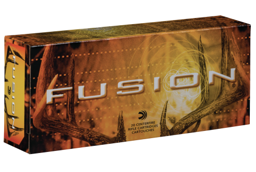 FEDERAL FUSION