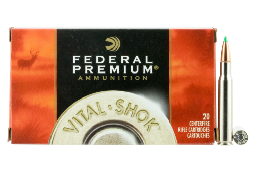 FEDERAL PREMIUM