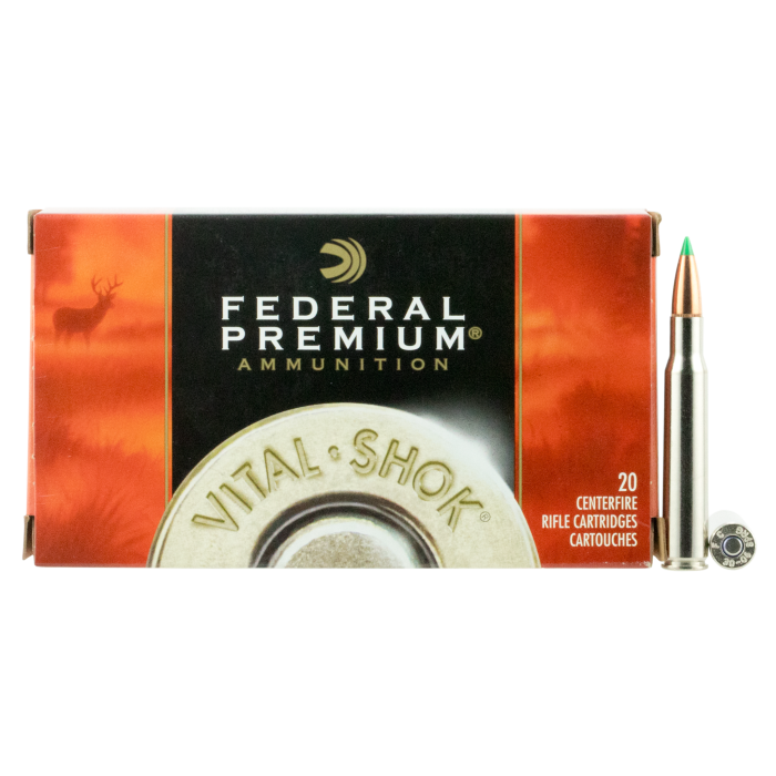 FEDERAL PREMIUM