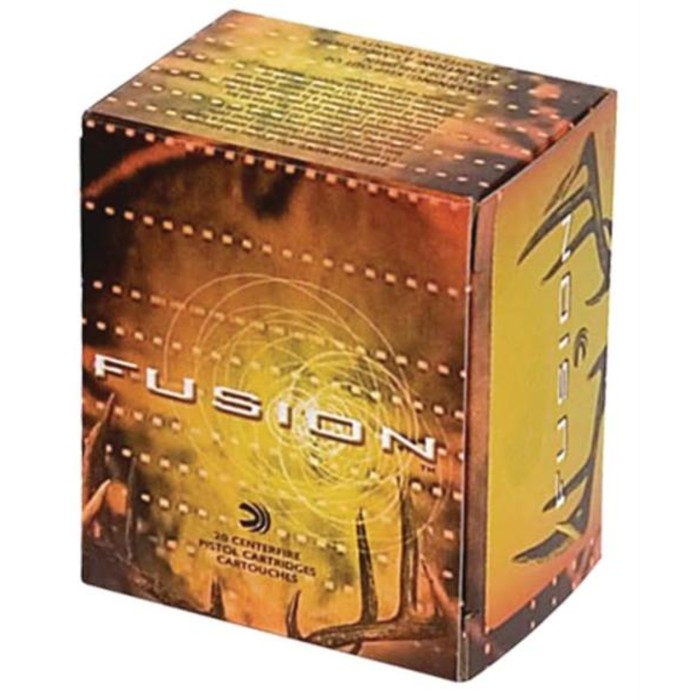 FED FUSION 41MAG 210GR 20/10