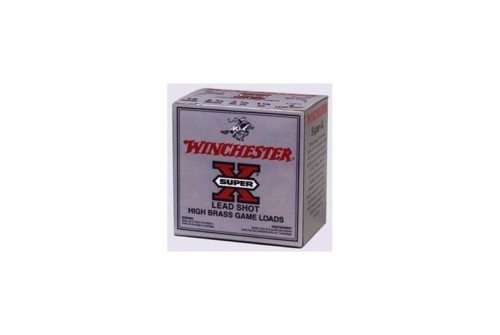 Winchester 410 Max 11/16oz #4 Super-X Ammunition 25rds - X4134