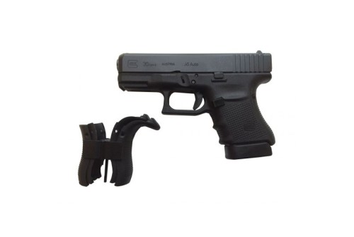 Glock 30 Gen 4 .45 ACP Pistol w/ Polymer Grip u2012 PG3050201