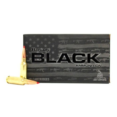 Hornady 6.5 Grendel 123gr ELD Match 20 Rounds Ammunition - 81528