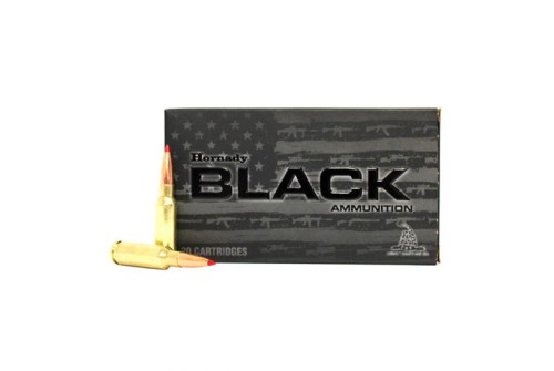 Hornady 6.5 Grendel 123gr ELD Match 20 Rounds Ammunition - 81528