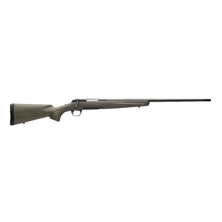 BROWNING X-BOLT HUNTER 7MM PRC 24