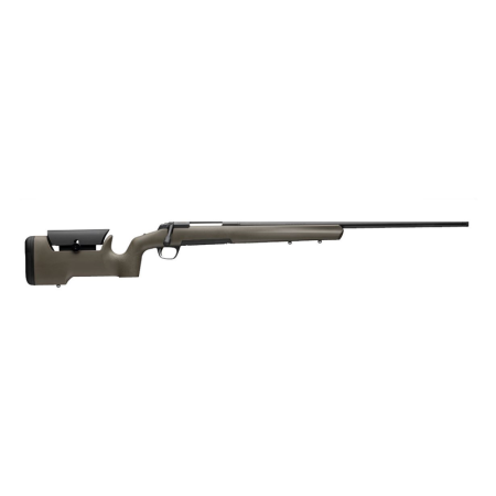 Browning X-bolt Max Lr 7mm Prc 24" 3+1 OD Green #