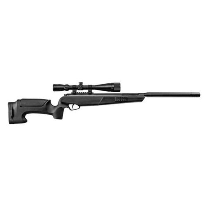 S-8000 AIR RIFLE W/3-9X40AO - S-8000 TAC .177 air rifle w/3-9X40AO