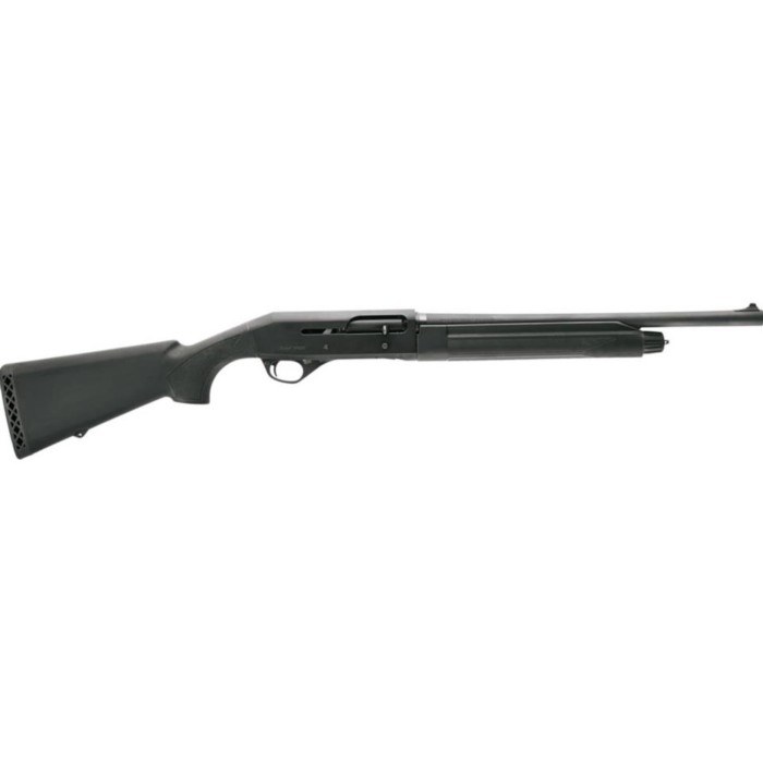 Stoeger Model 3000 Black Synthetic Field Stock 12 Ga, 18 1/2"