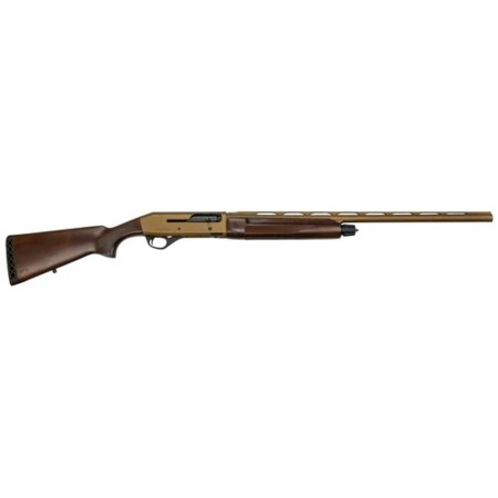 Stoeger 31930 M3000 Burnt Bronze w/ Satin Walnut - 28