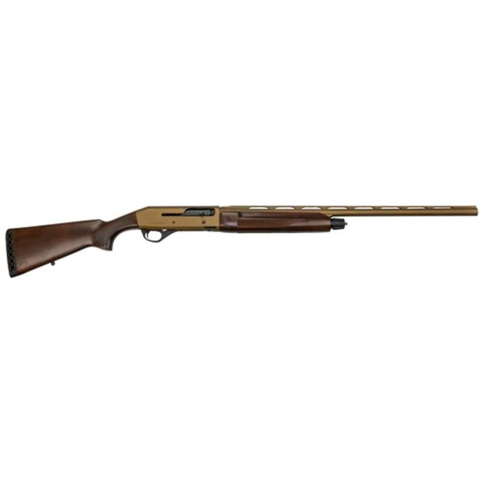 Stoeger 31930 M3000 Burnt Bronze w/ Satin Walnut - 28