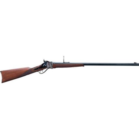 Uberti Sharps Buffalo Hunter Rifle, .45-70, 32" Barrel